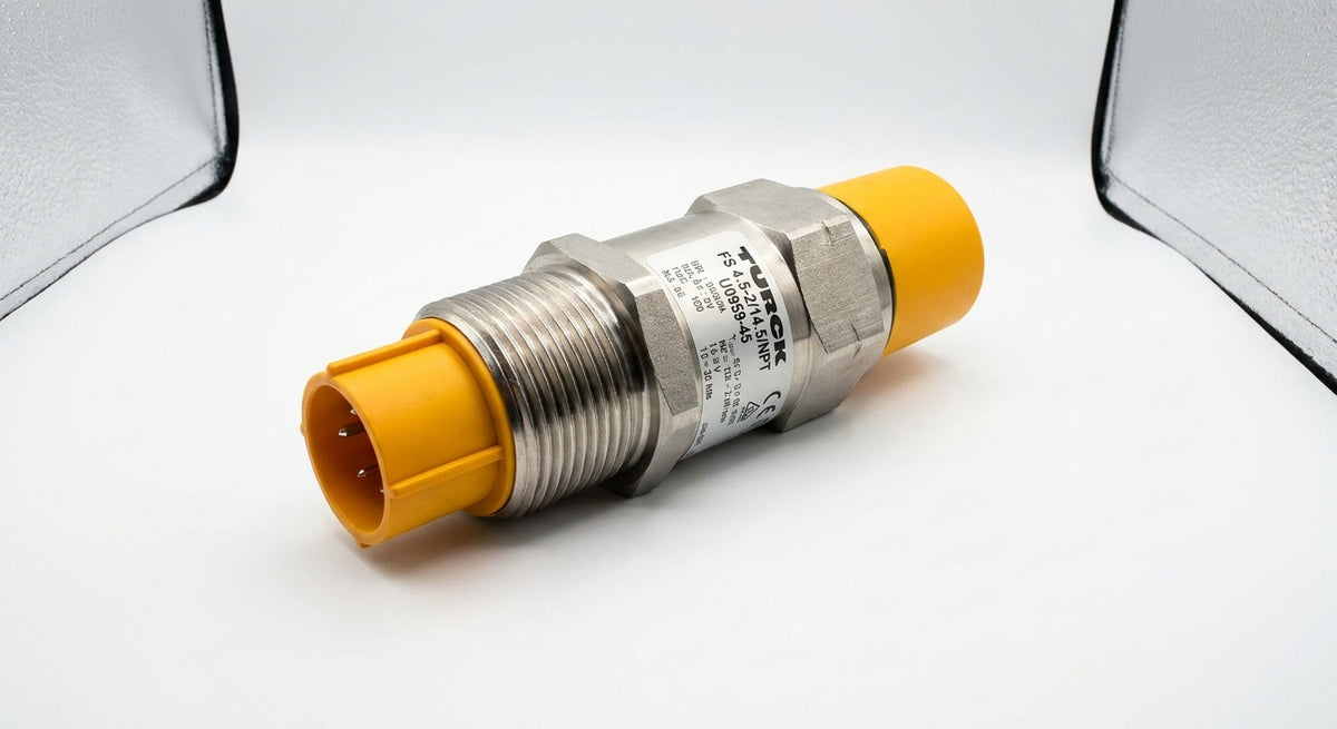 TURCK FS 4.5-2/14.5/NPT U0959-45