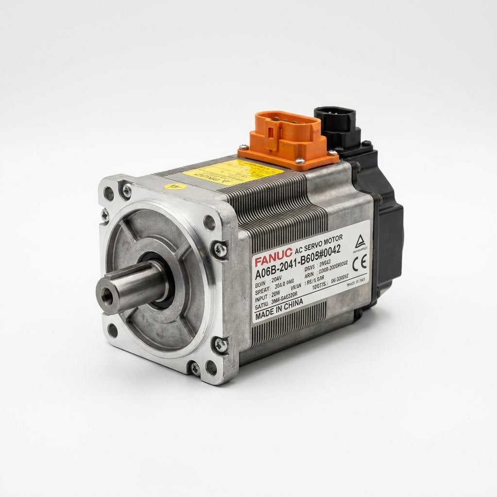 FANUC A06B-2041-B605#0042