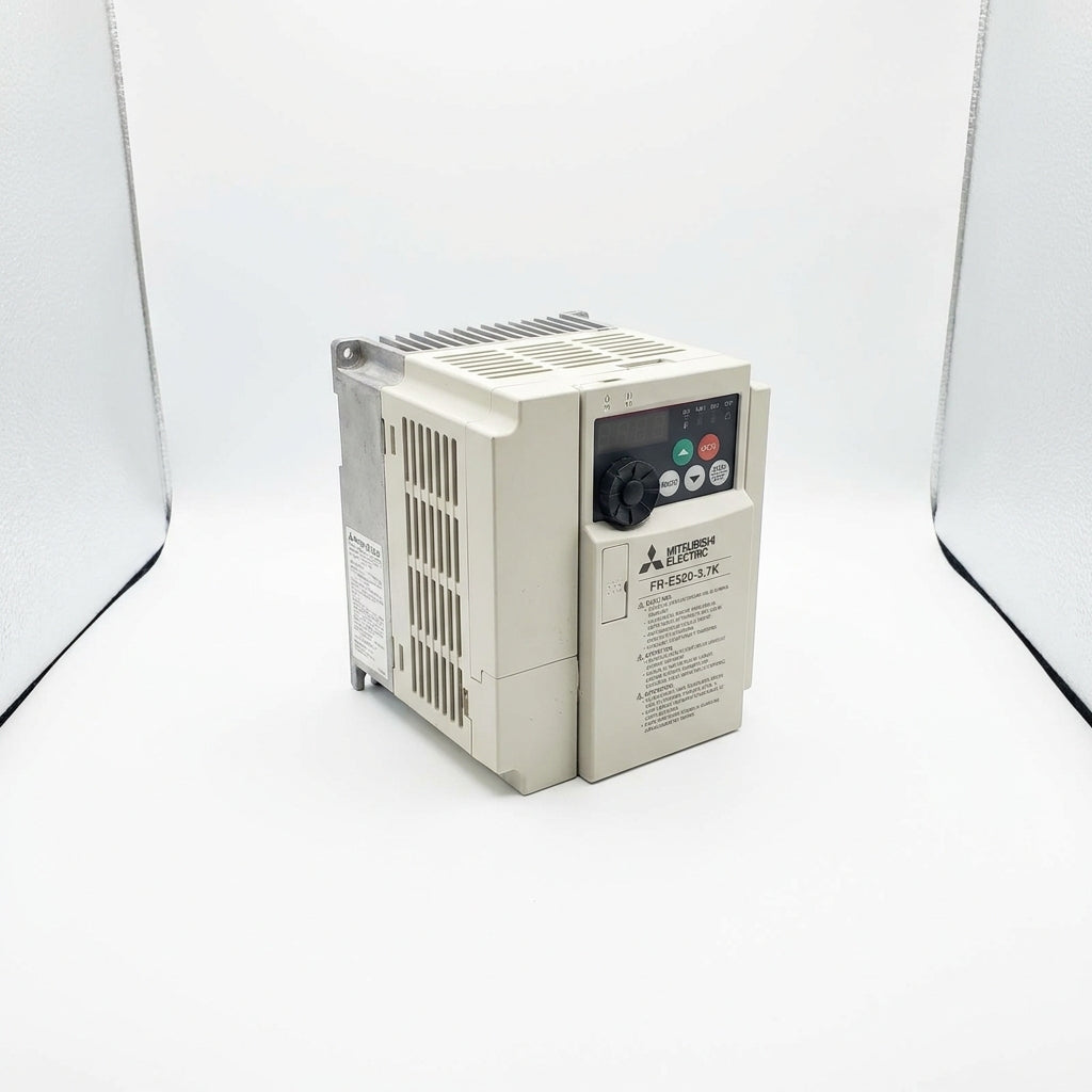 Mitsubishi Electric FR-E520-3.7K