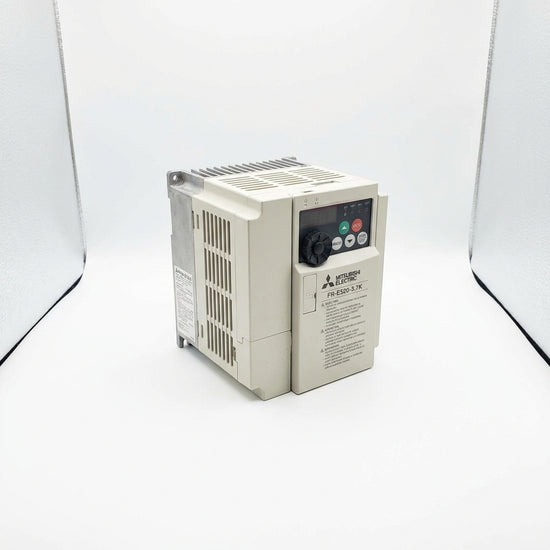 Mitsubishi Electric FR-E520-3.7K
