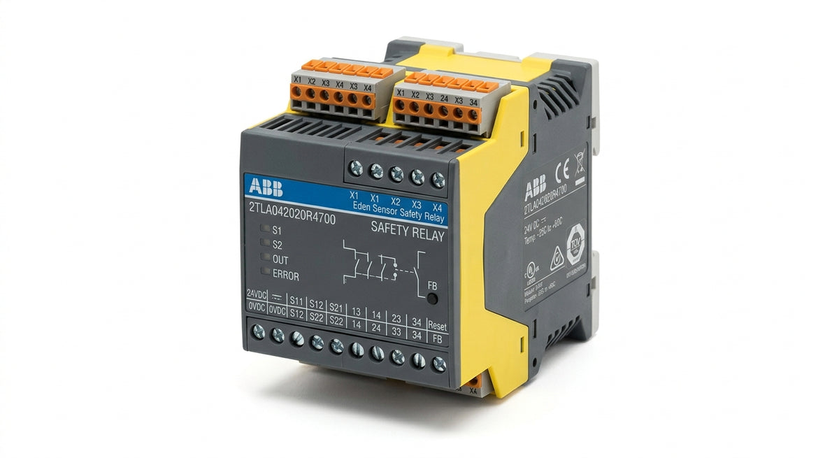 ABB 2TLA042020R4700
