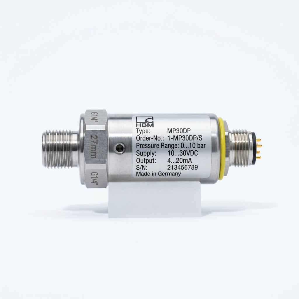 HBM MP30DP