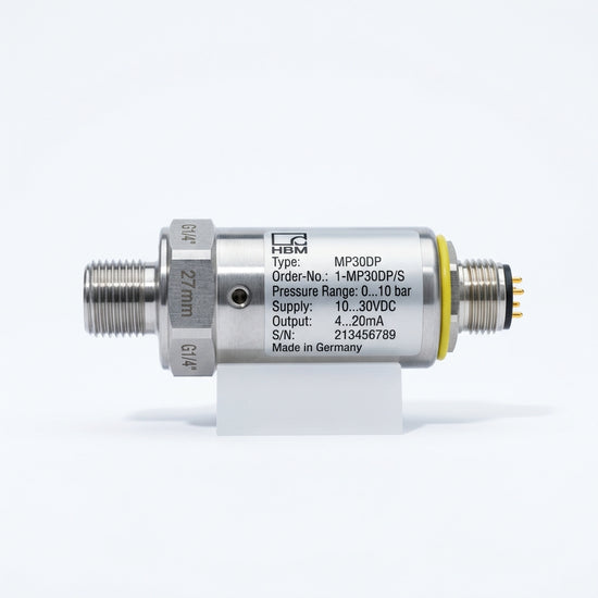 HBM MP30DP