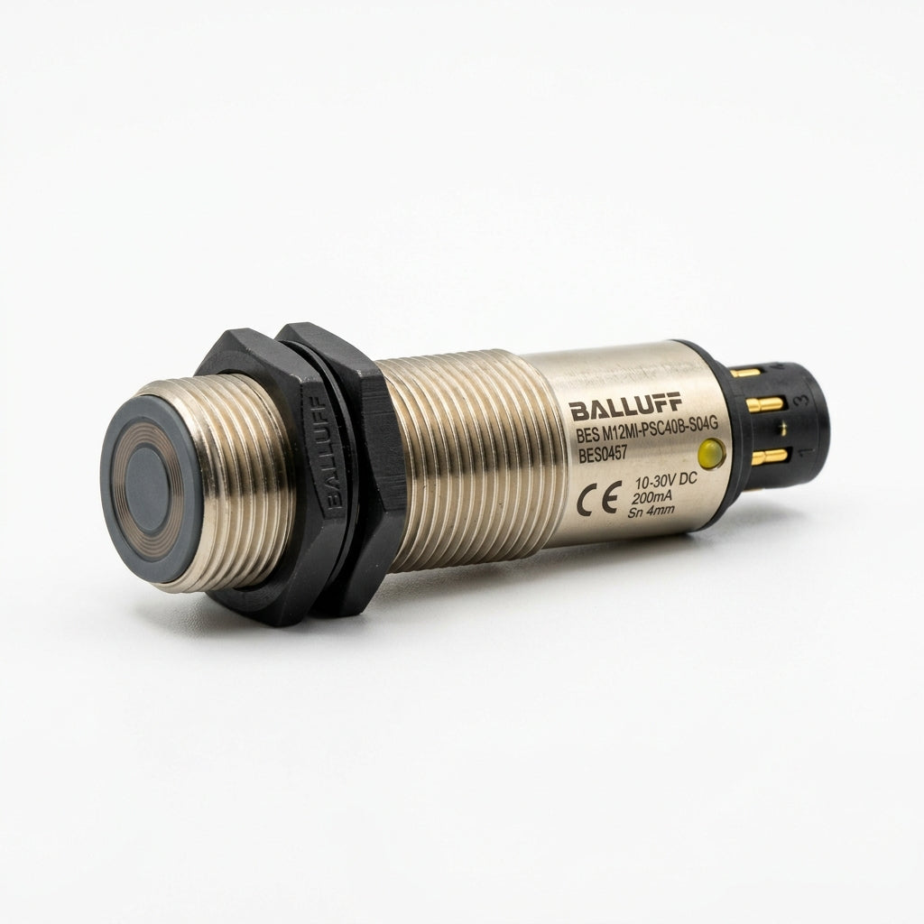 BALLUFF BES0457