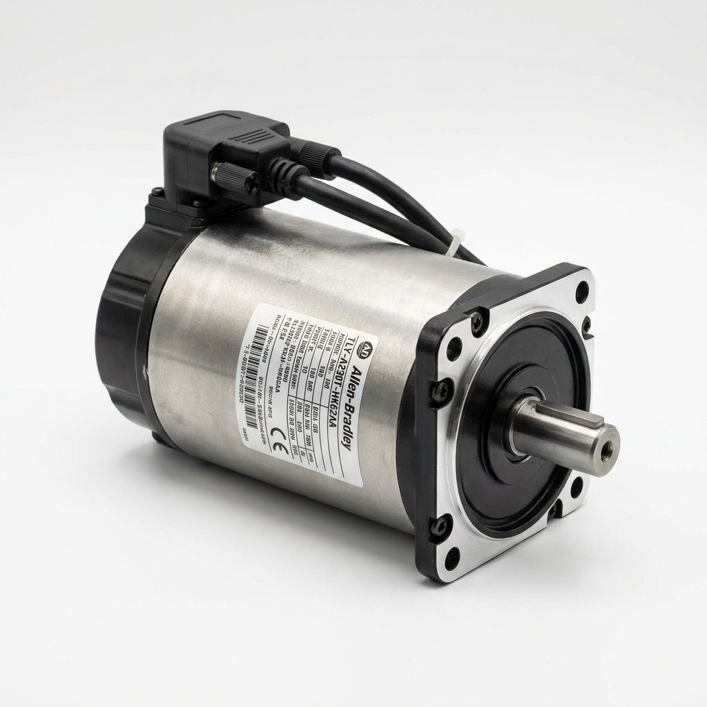 Allen-Bradley TLY-A230T-HK62AA