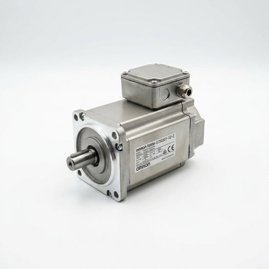 Omron R88M-G75030T-S2-Z