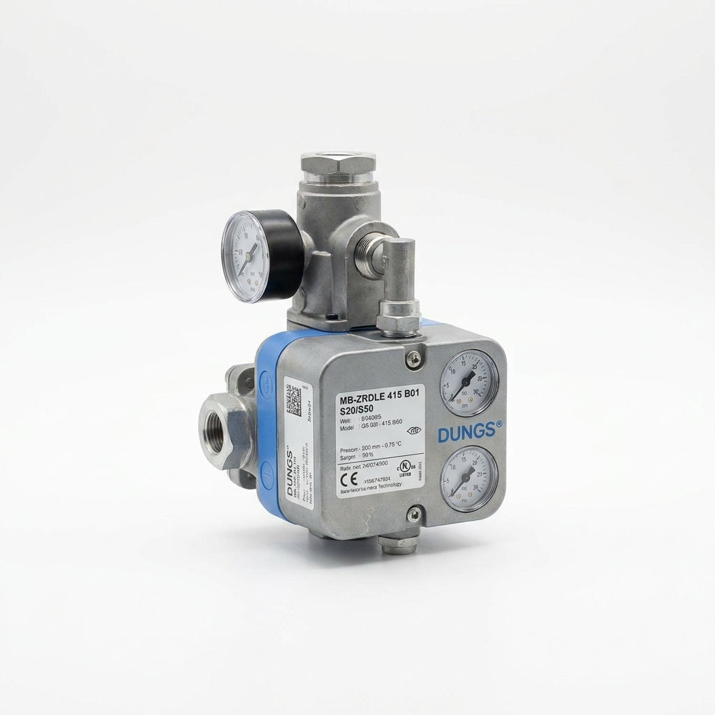 DUNGS MB-ZRDLE 415 B01 S20/S50