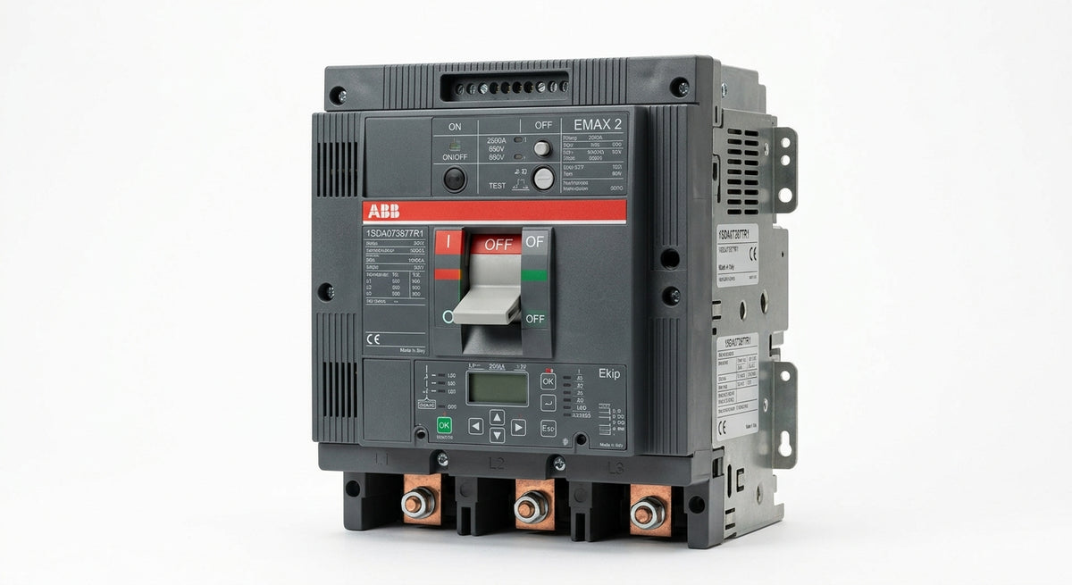 ABB 1SDA073877R1