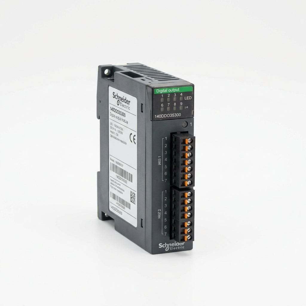 Schneider Electric 140DDO35300