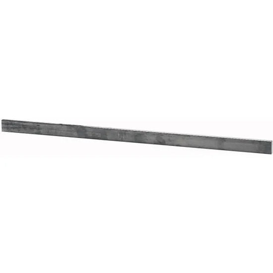 CU12X5 Barra de cobre plana estañada 160A 12x5mm 1.5mt