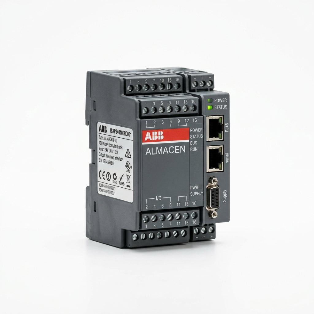 ABB ALMACEN