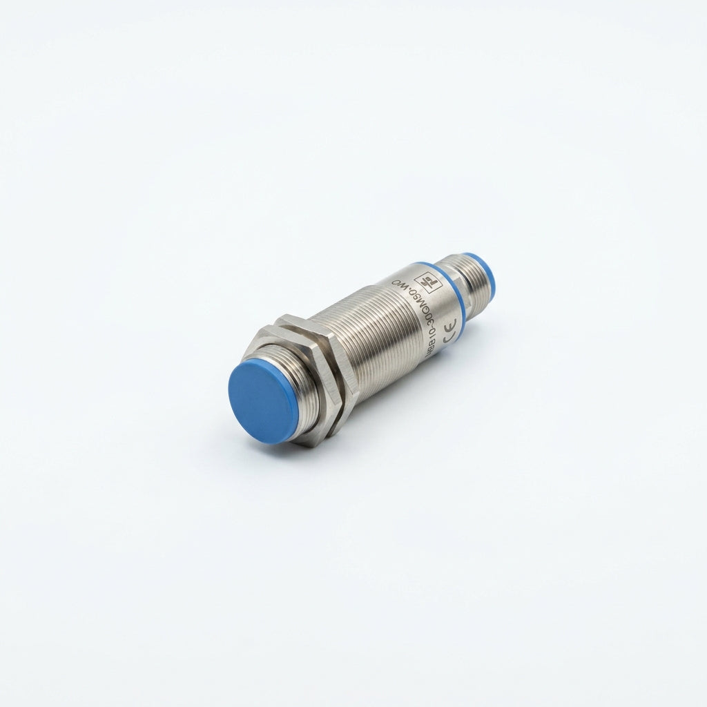 Pepperl+Fuchs NBB10-30GM50-WO