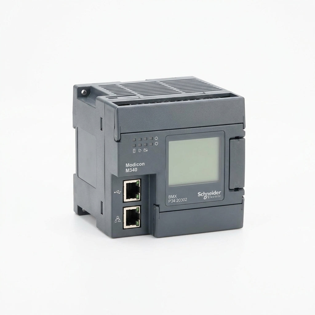 Schneider Electric BMXP3420302