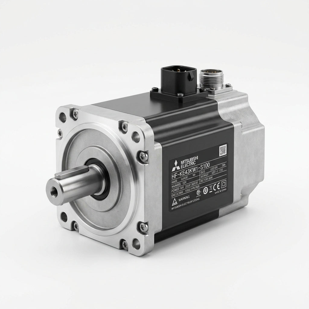 Mitsubishi Electric HF-KE43KW1-S100