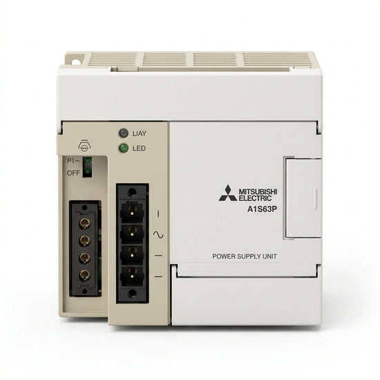 Mitsubishi Electric A1S63P