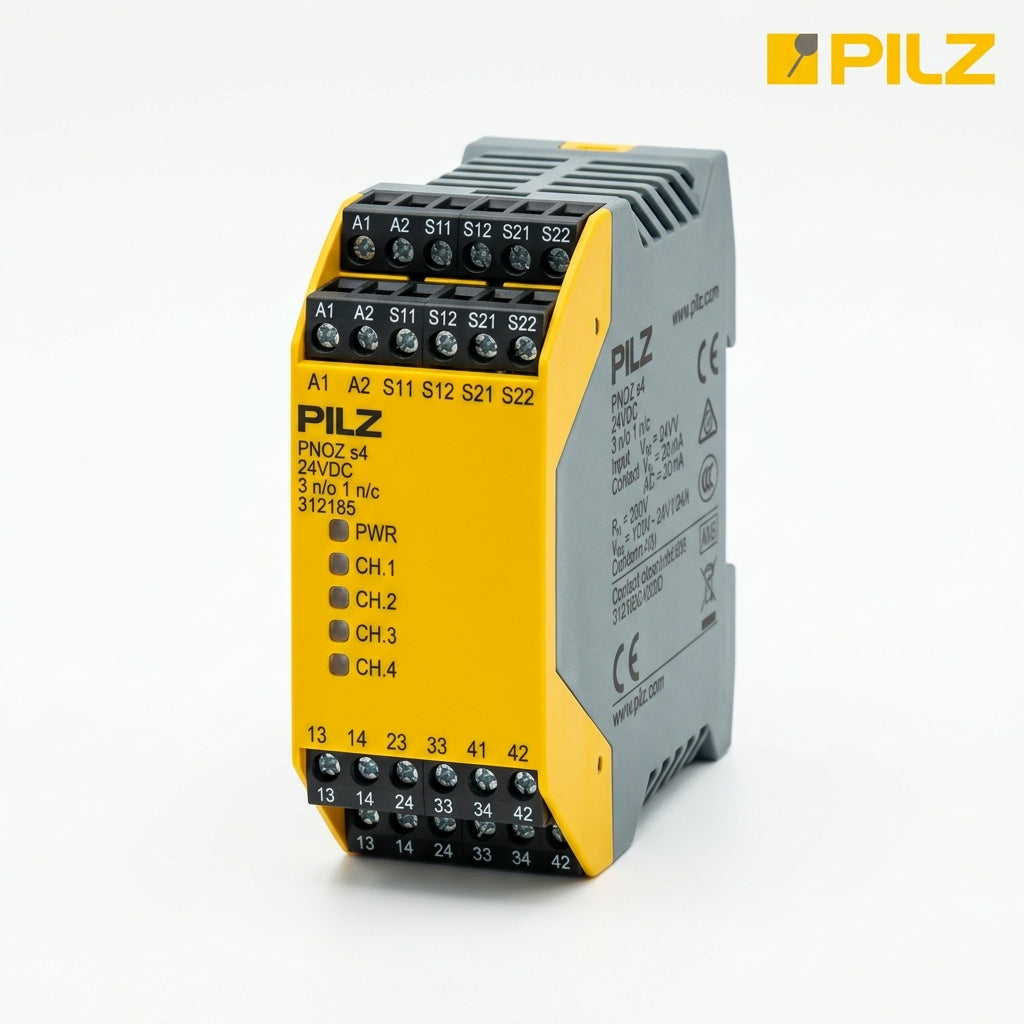 PILZ 312185