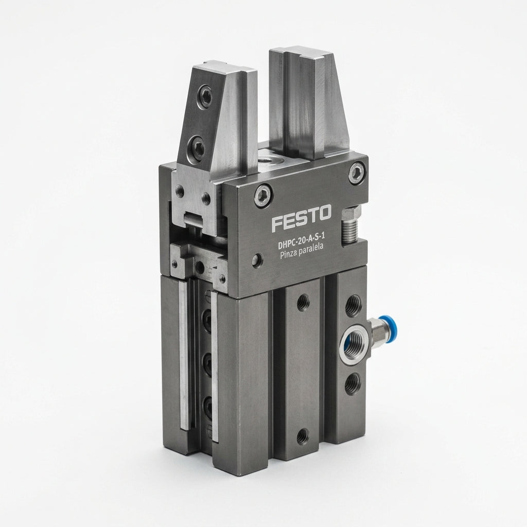 FESTO DHPC-20-A-S-1