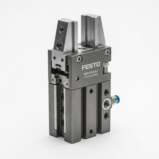 FESTO DHPC-20-A-S-1