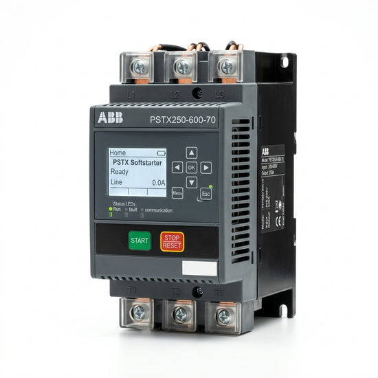 ABB PSTX250-600-70