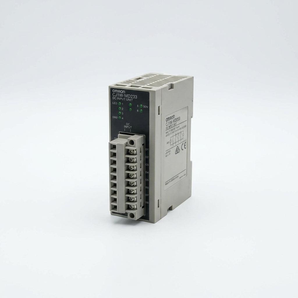 Omron CJ1W-MD233
