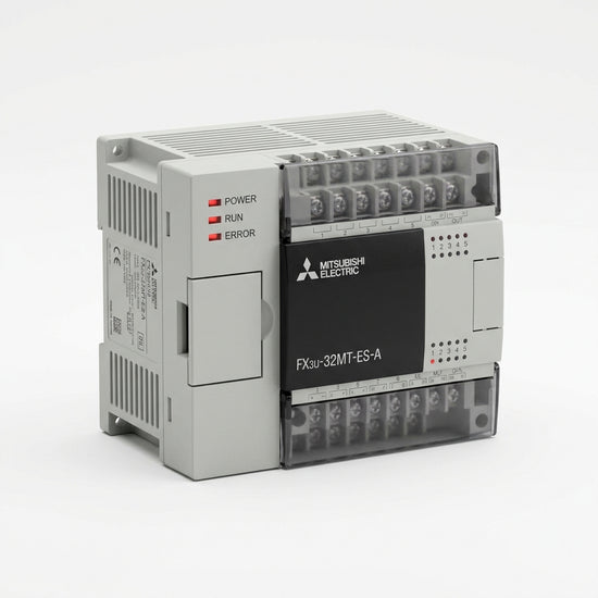 Mitsubishi Electric FX3U-32MT-ES-A