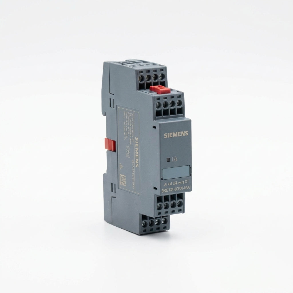 SIEMENS/FA 6ES7134-6GF00-0AA1