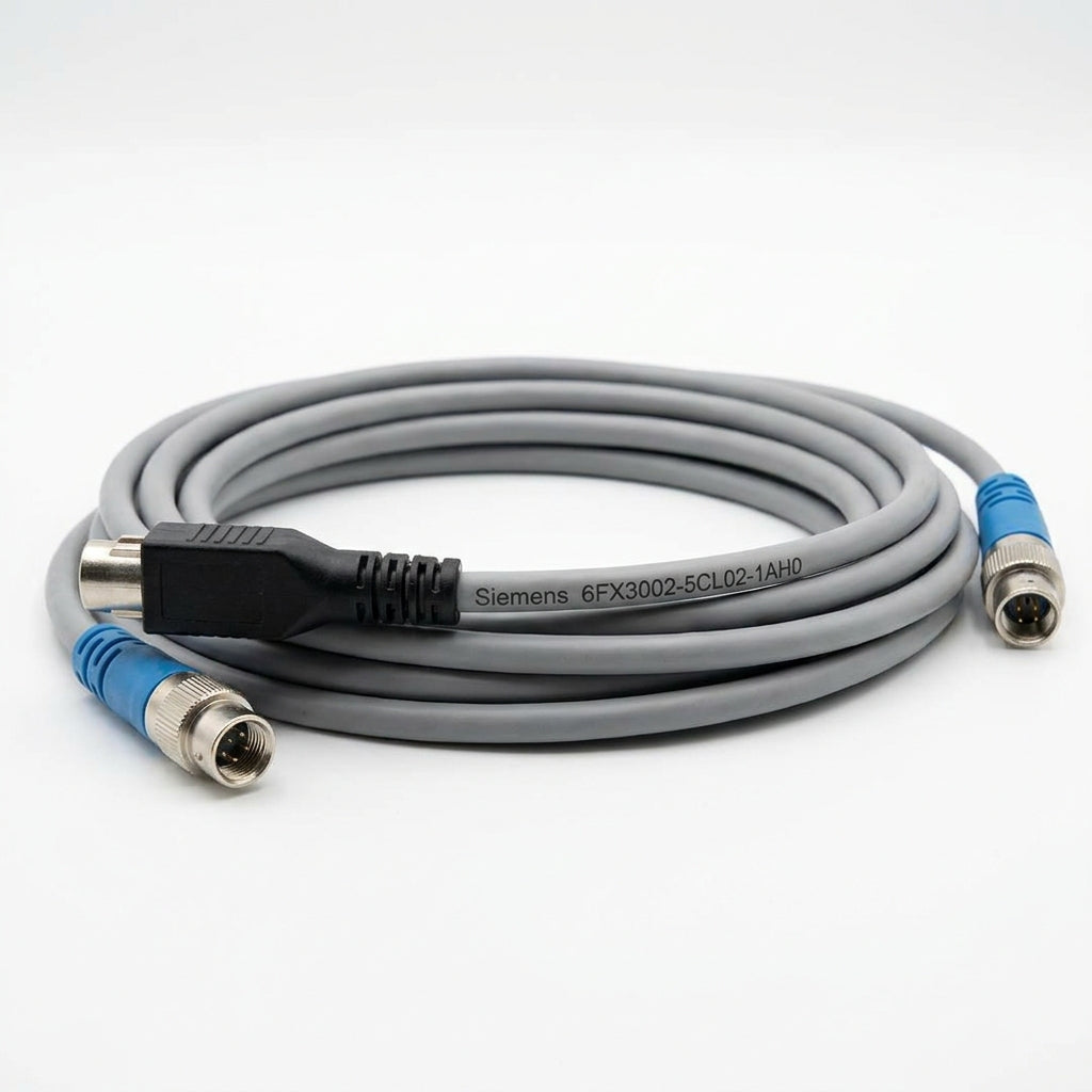 Siemens 6FX3002-5CL02-1AH0