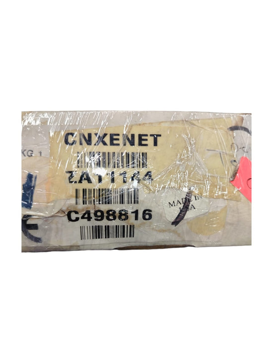 Tarjeta creston CNXENET