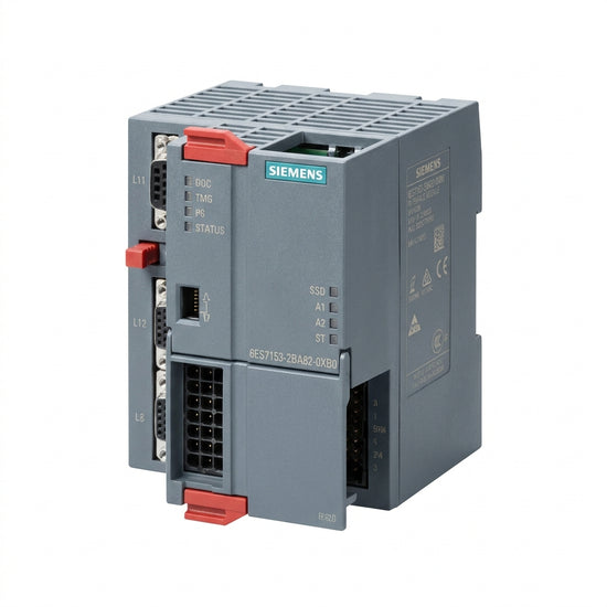 Siemens 6ES7153-2BA82-0XB0