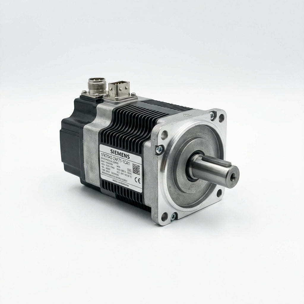 Siemens 1FK7042-2AF71-1CA1