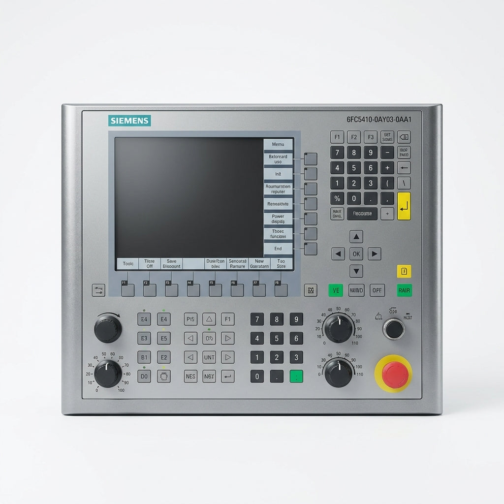 Siemens 6FC5410-0AY03-0AA1