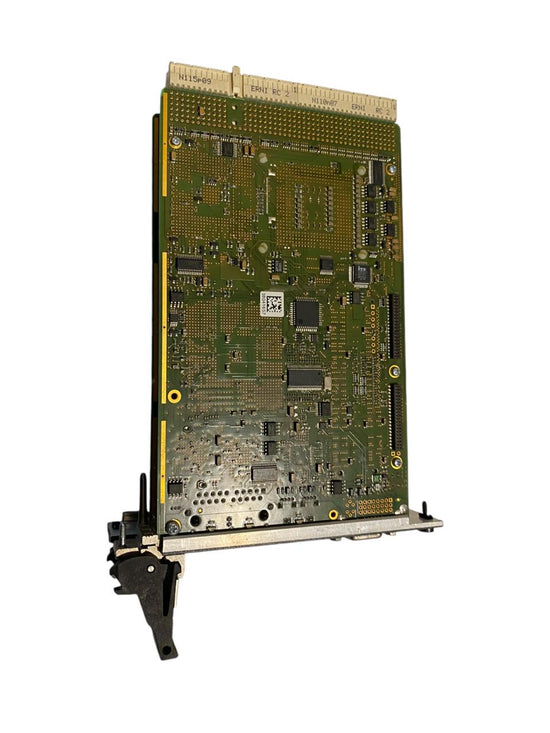 Tarjeta Vector con EFK SYSTEM Ccd-94r-calypso