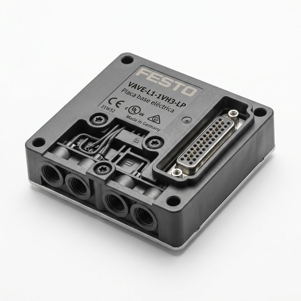 FESTO VAVE-L1-1VH3-LP