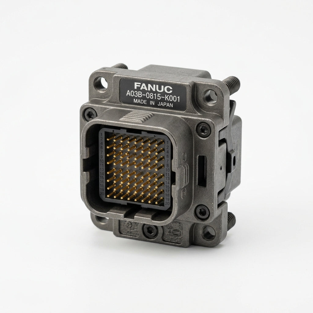 FANUC A03B-0815-K001
