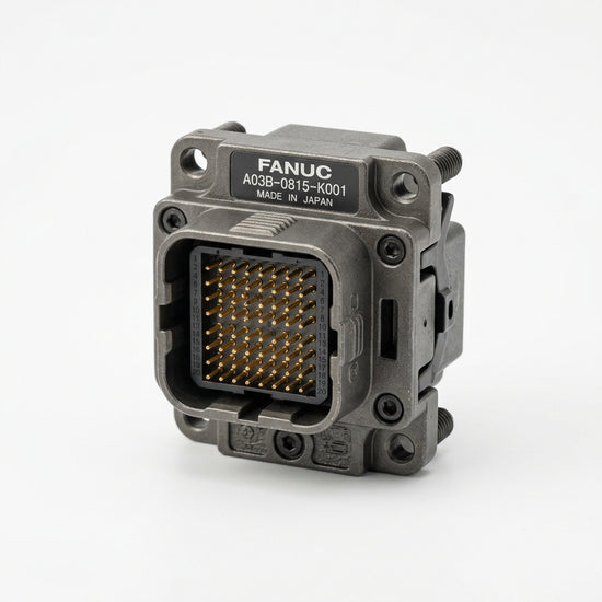 FANUC A03B-0815-K001