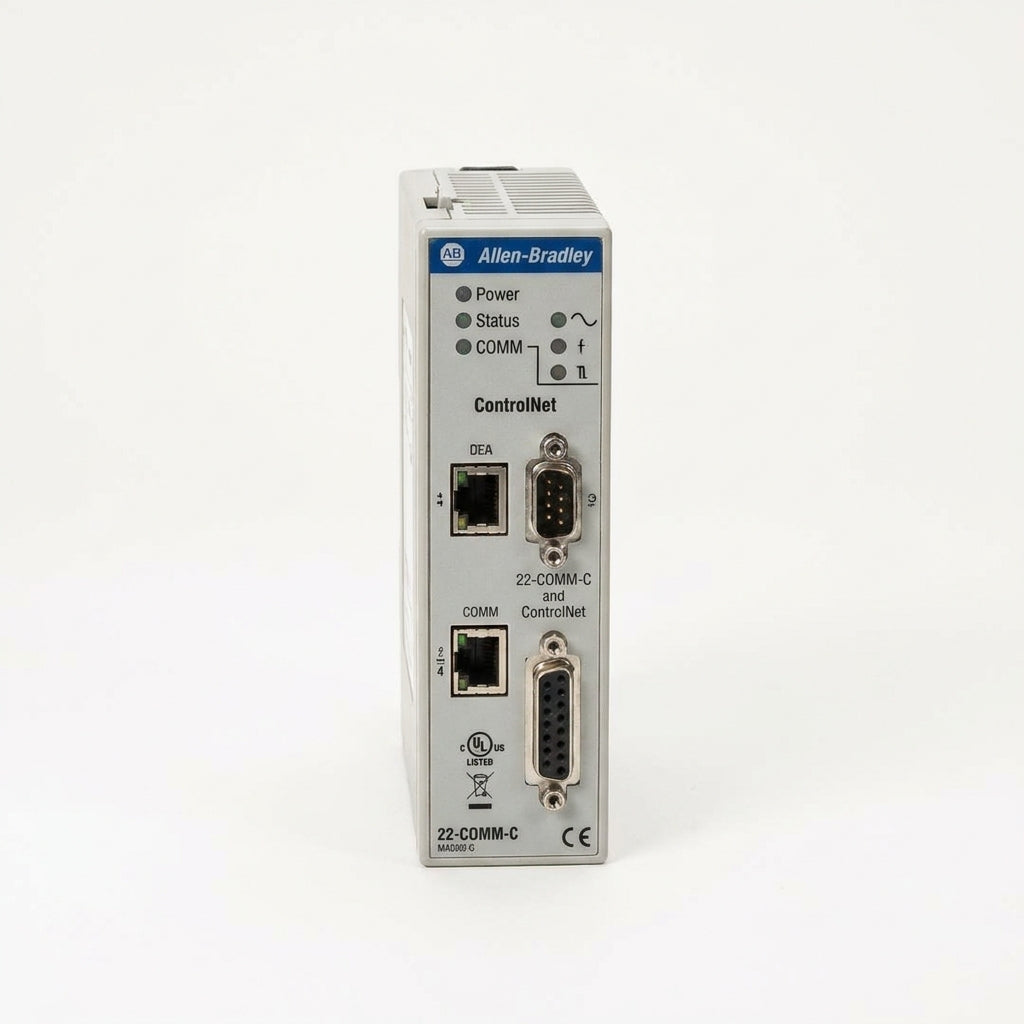 Allen-Bradley 22-COMM-C