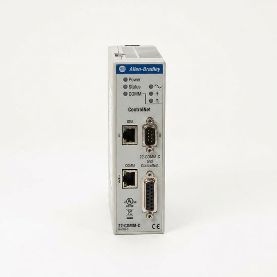 Allen-Bradley 22-COMM-C