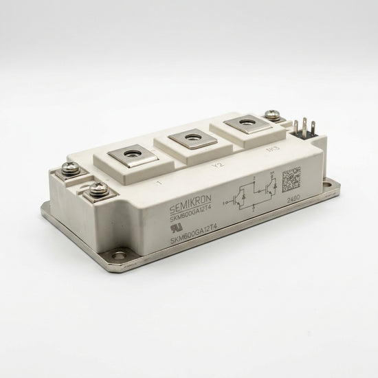 Semikron SKM600GA12T4