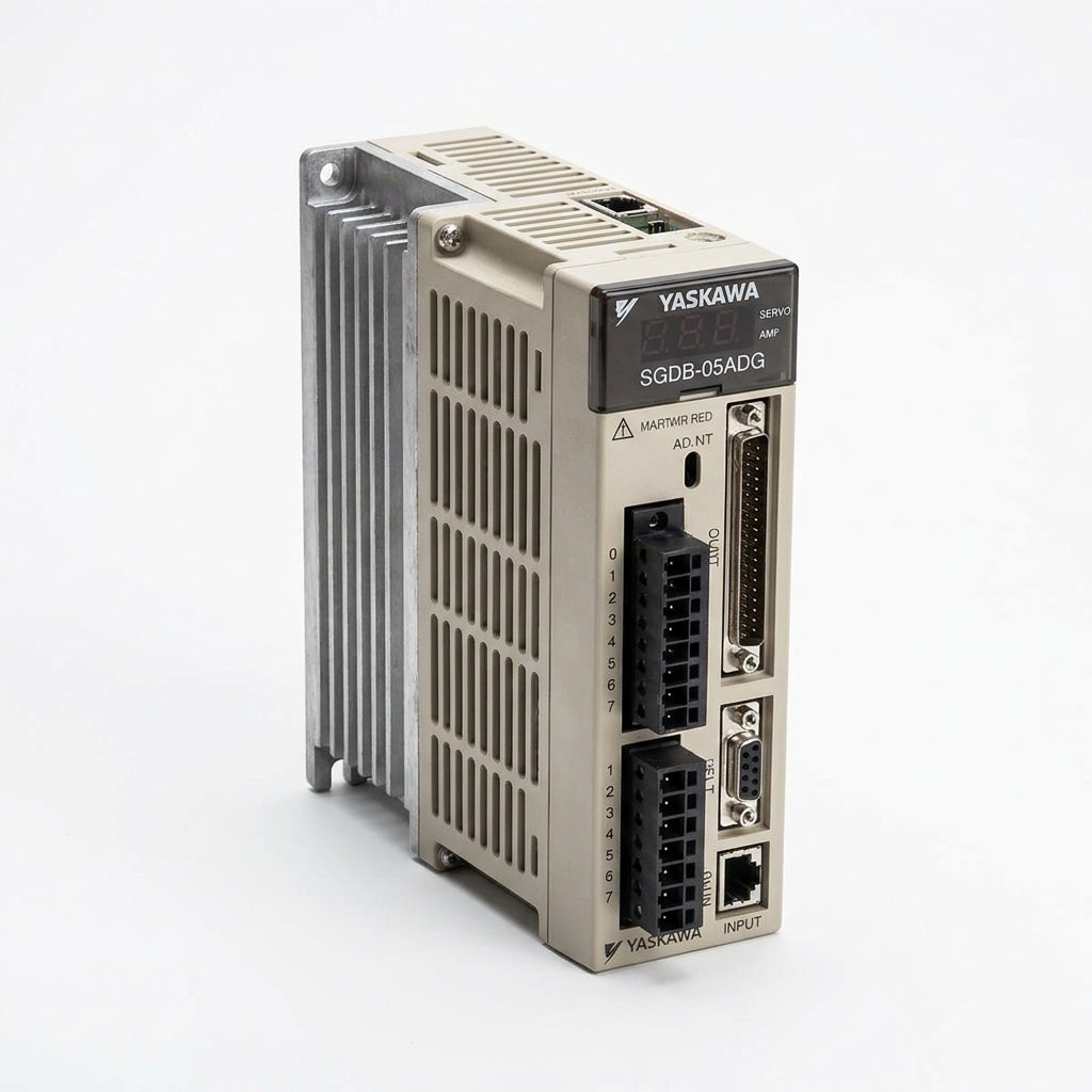 Yaskawa SGDB-05ADG
