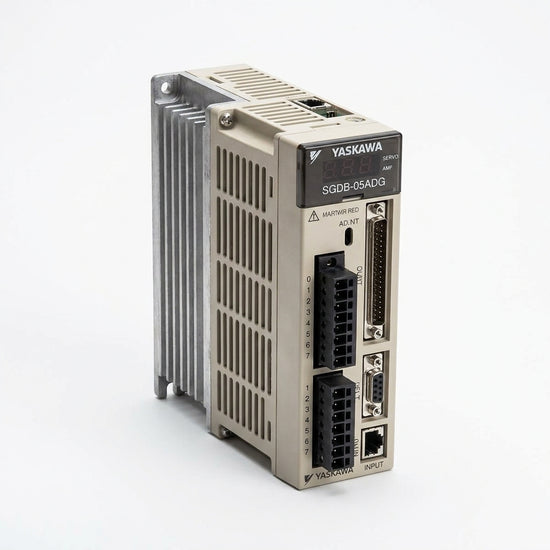 Yaskawa SGDB-05ADG