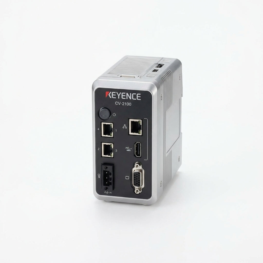 KEYENCE CV-2100