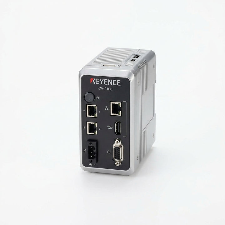 KEYENCE CV-2100