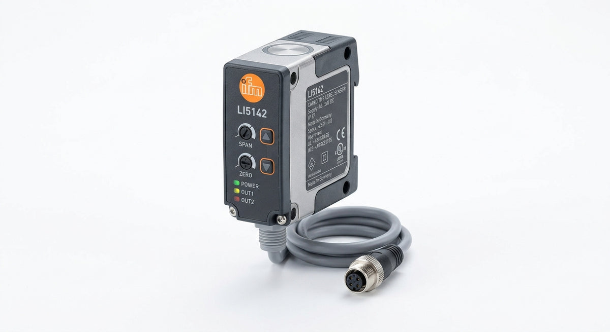 IFM LI5142