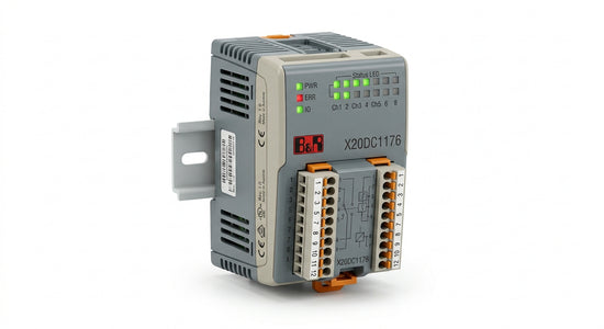 B&R X20DC1176