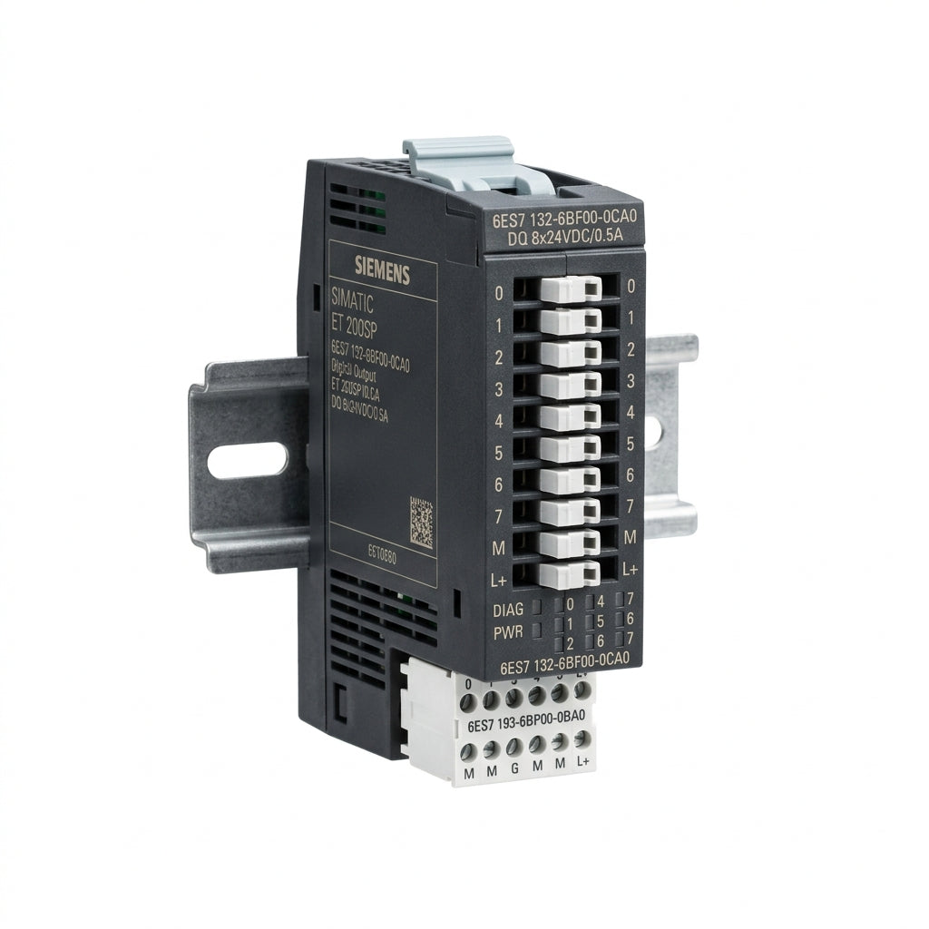 Siemens 6es7 132-6bf00-0ca0 SIMATIC ET 200SP