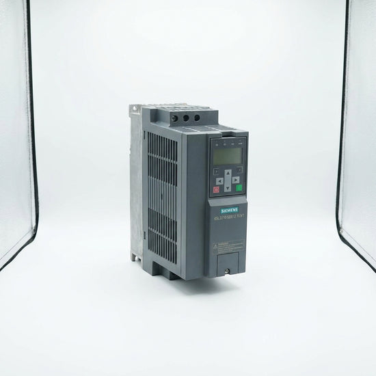 Siemens 6SL3210-5BB12-5UV1
