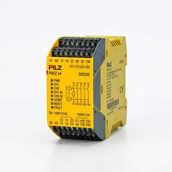 PILZ 505220