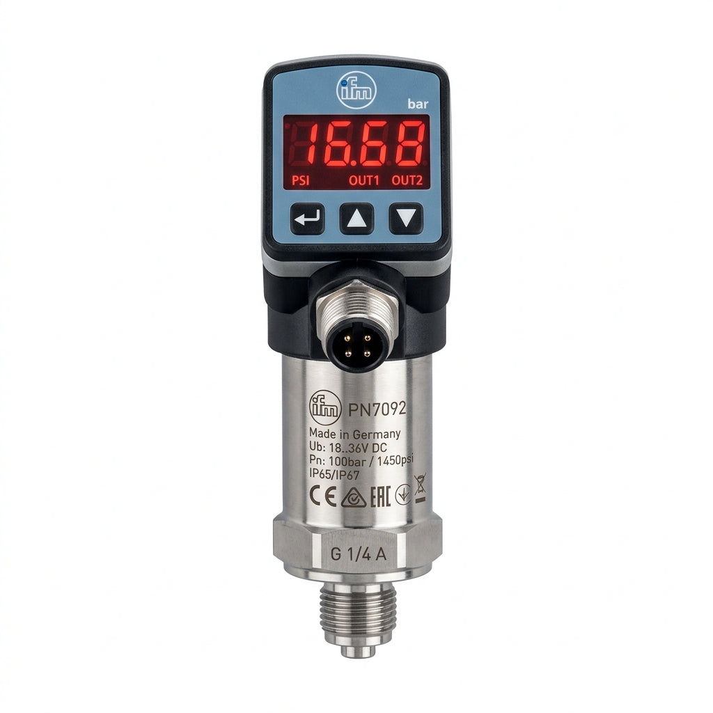 IFM PN7092
