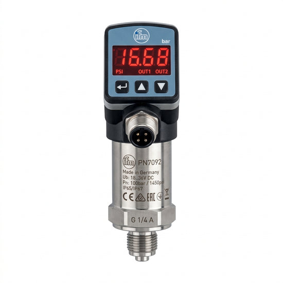 IFM PN7092