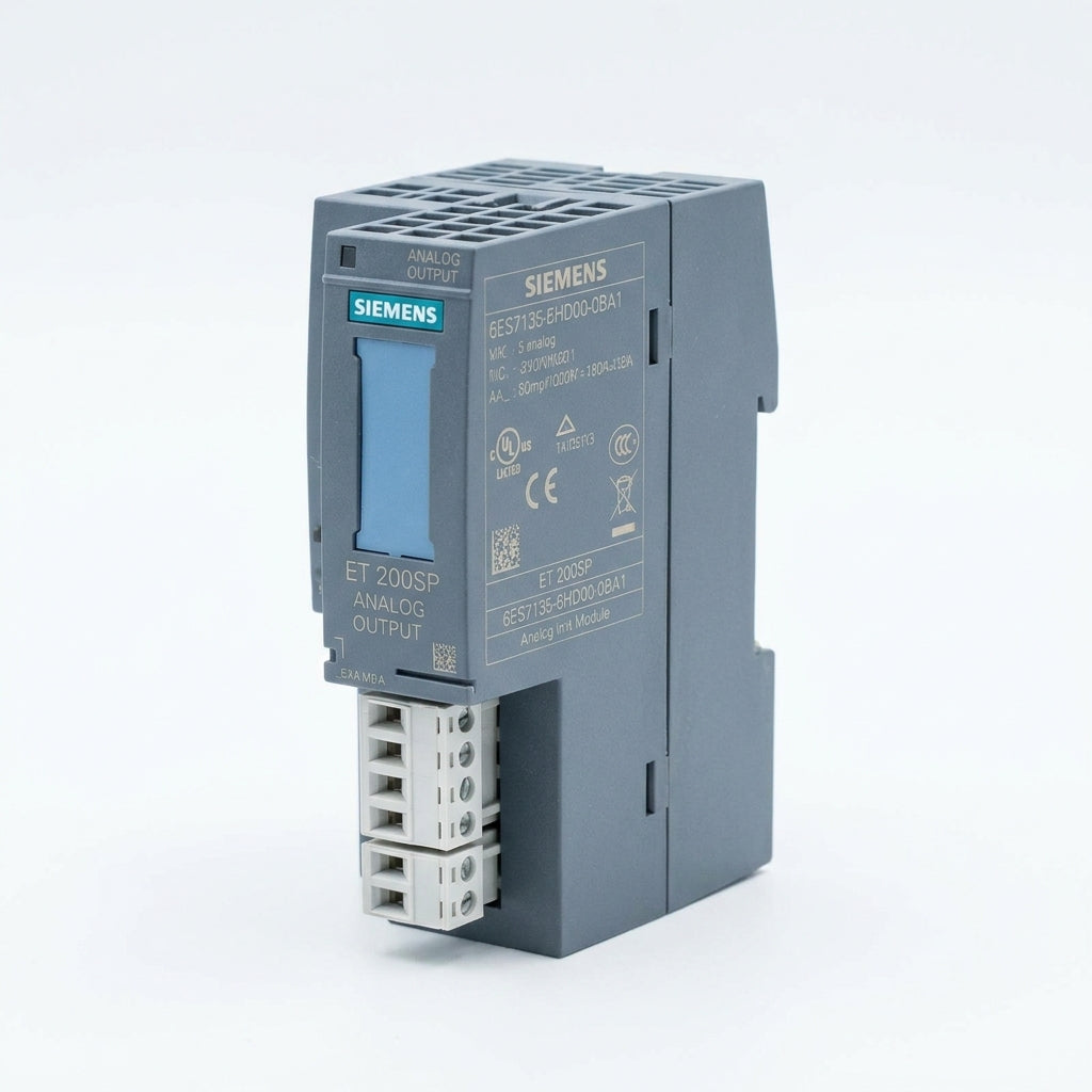 Siemens 6ES7135-6HD00-0BA1